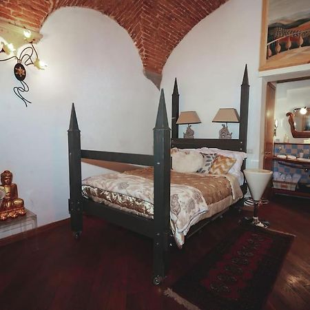 Nest In Florence Διαμέρισμα Εξωτερικό φωτογραφία
