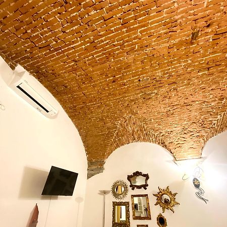 Nest In Florence Διαμέρισμα Εξωτερικό φωτογραφία