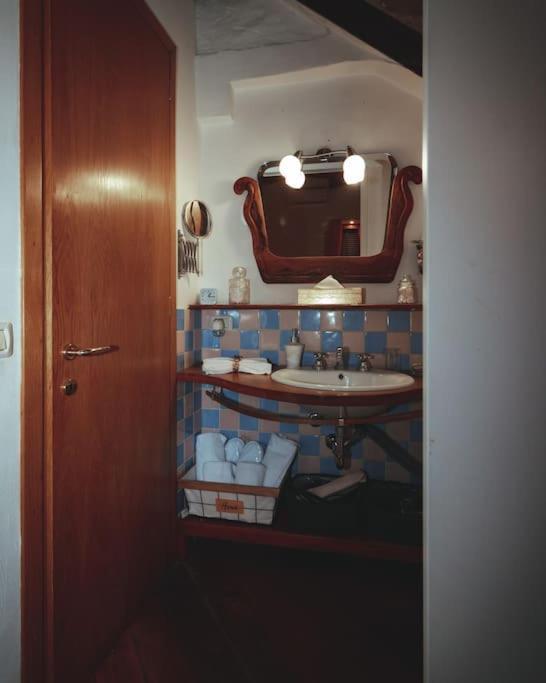 Nest In Florence Διαμέρισμα Εξωτερικό φωτογραφία