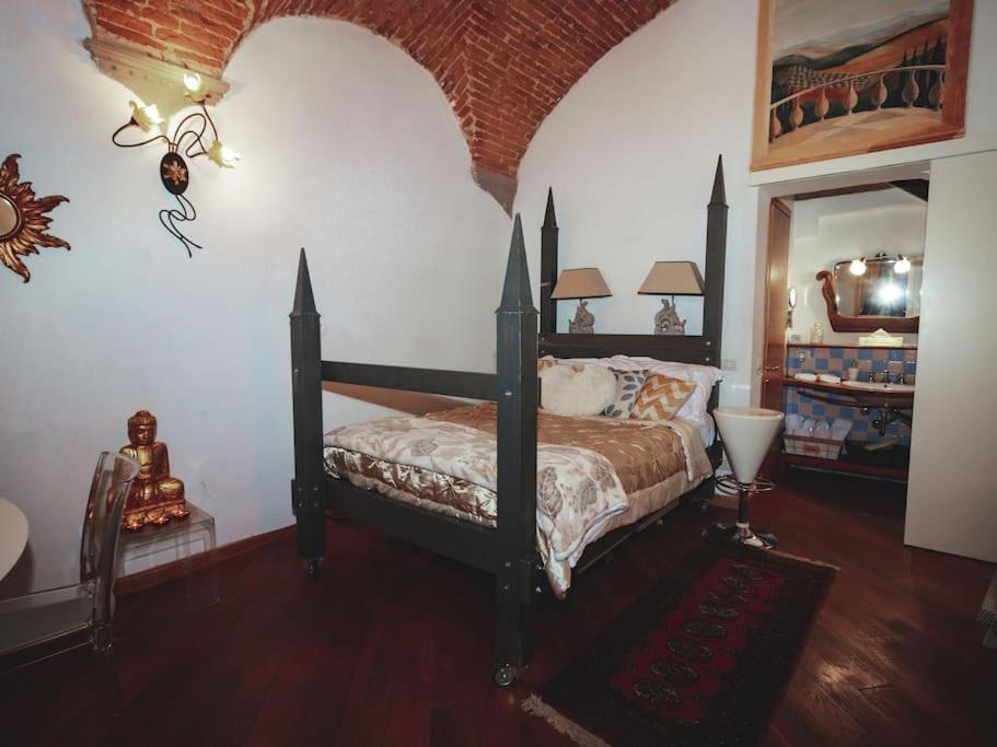Nest In Florence Διαμέρισμα Εξωτερικό φωτογραφία