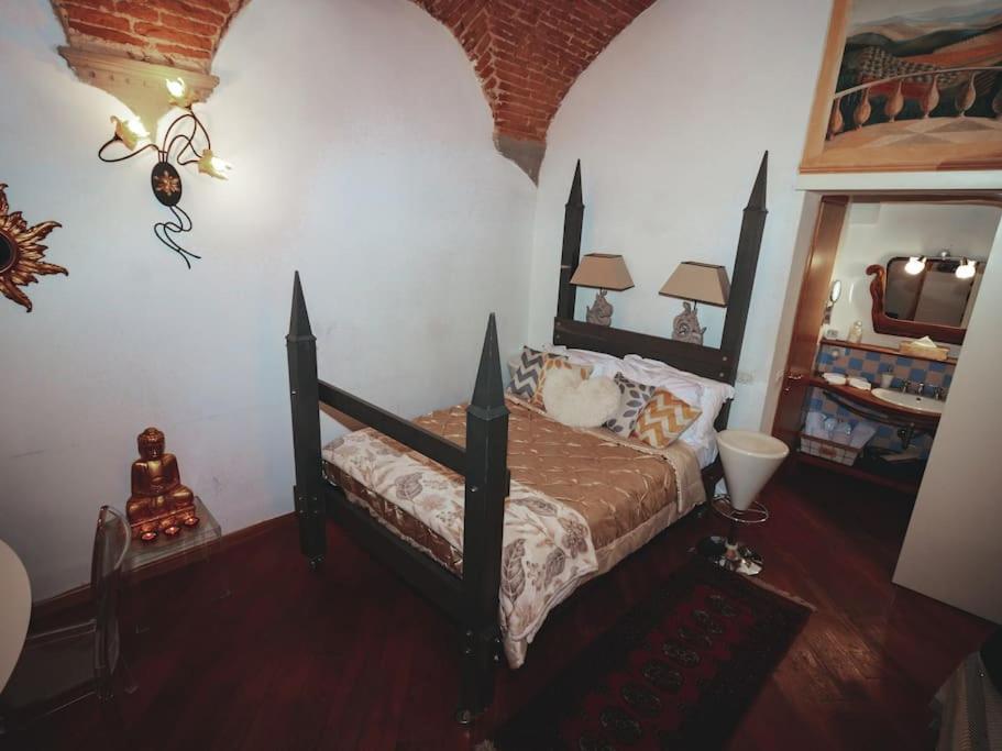Nest In Florence Διαμέρισμα Εξωτερικό φωτογραφία
