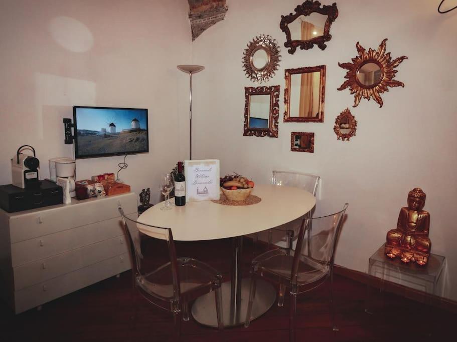 Nest In Florence Διαμέρισμα Εξωτερικό φωτογραφία
