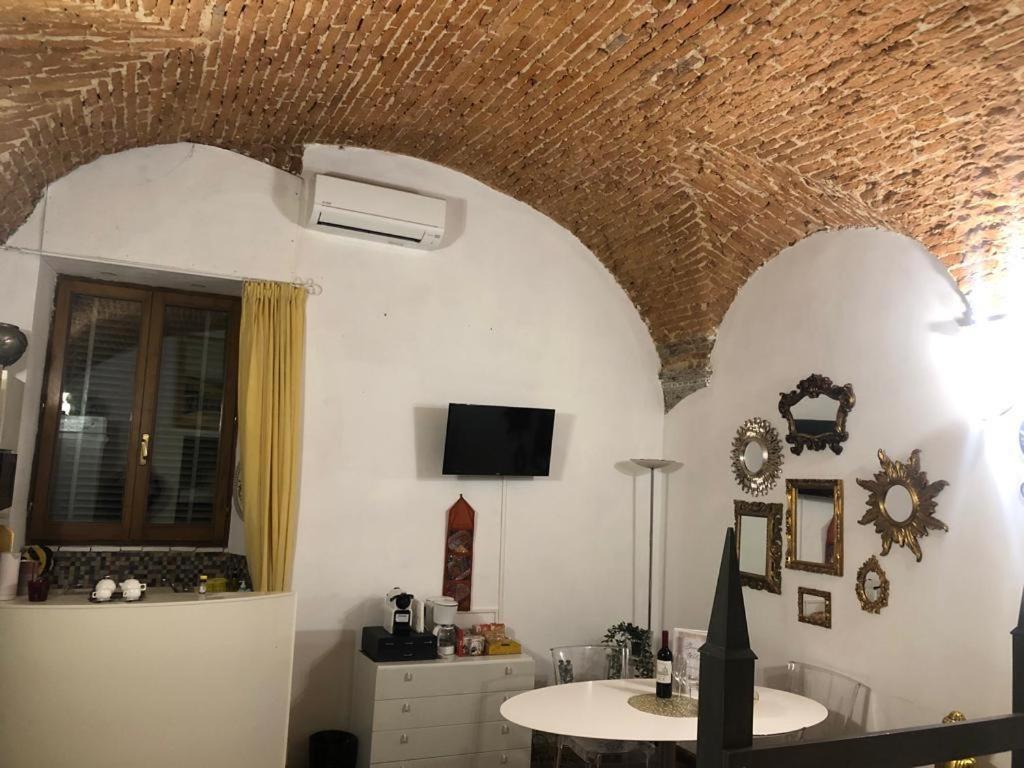 Nest In Florence Διαμέρισμα Εξωτερικό φωτογραφία
