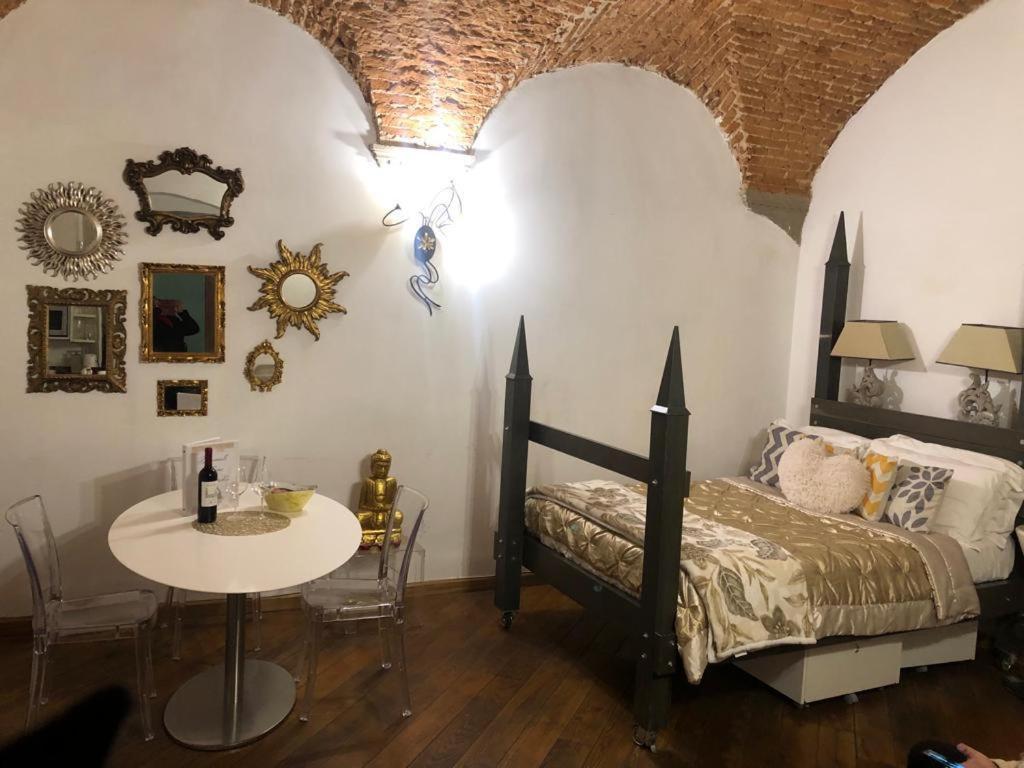 Nest In Florence Διαμέρισμα Εξωτερικό φωτογραφία