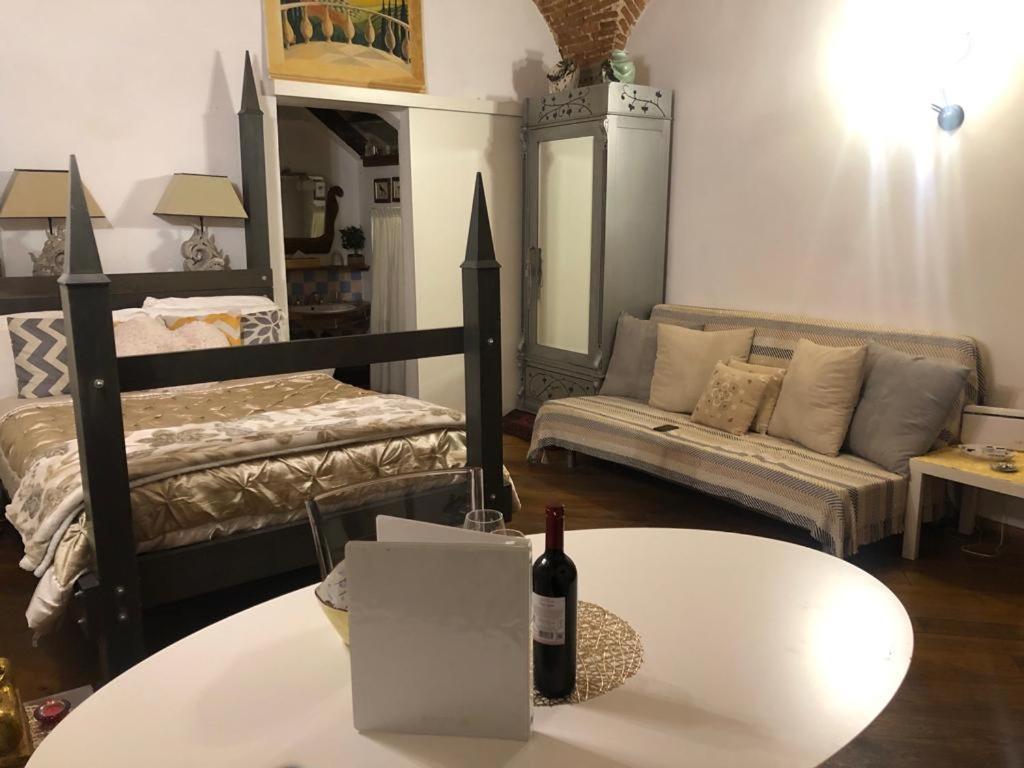 Nest In Florence Διαμέρισμα Εξωτερικό φωτογραφία
