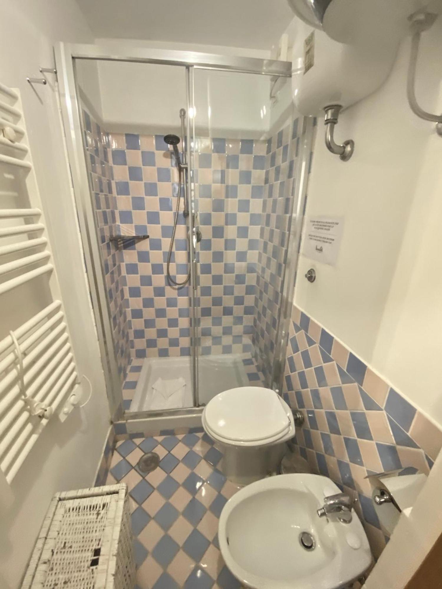 Nest In Florence Διαμέρισμα Εξωτερικό φωτογραφία