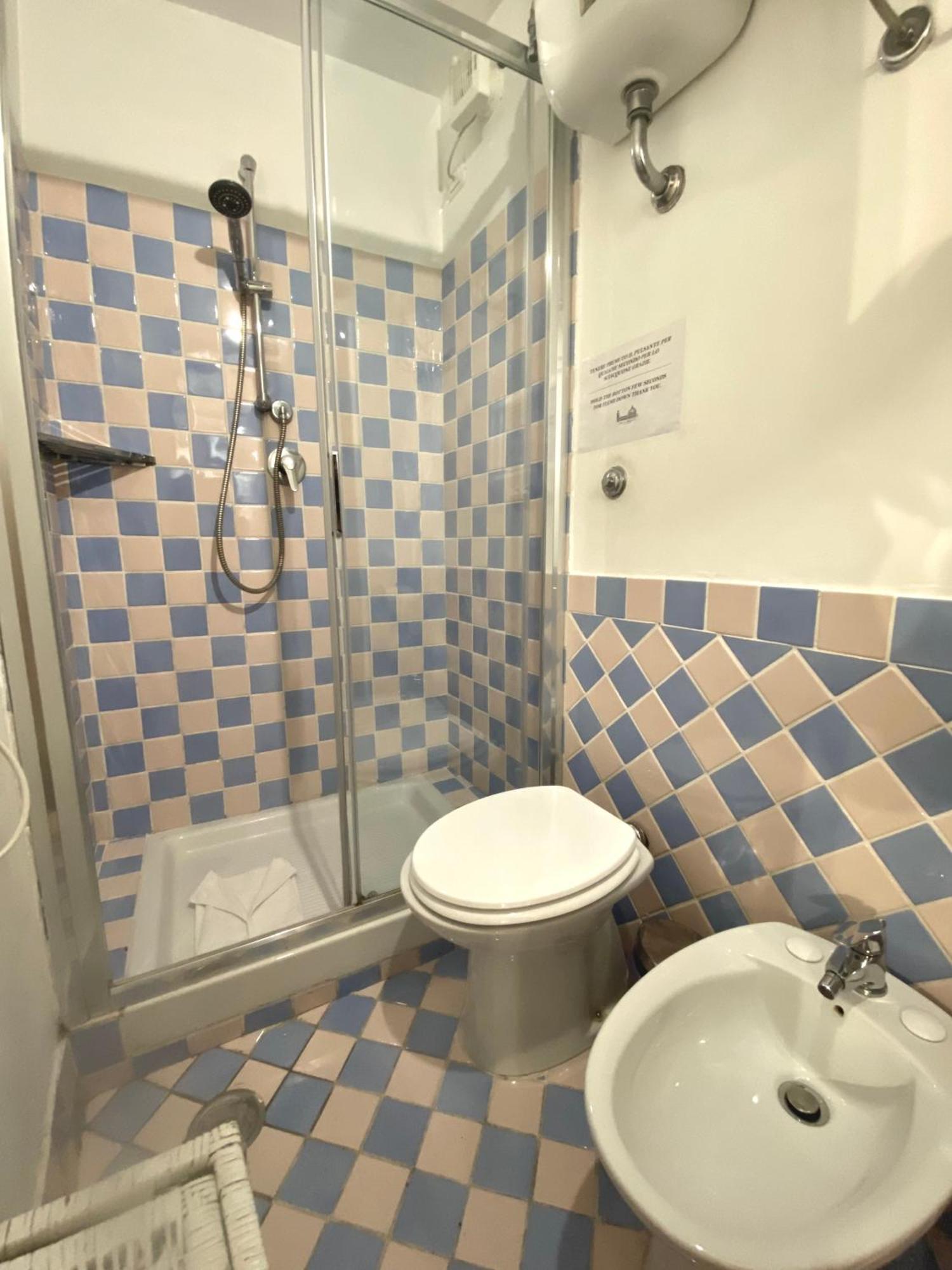Nest In Florence Διαμέρισμα Εξωτερικό φωτογραφία