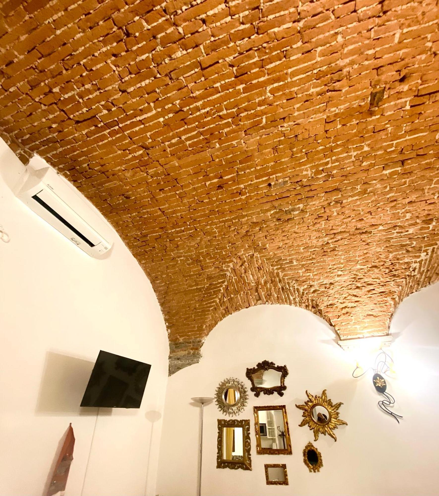 Nest In Florence Διαμέρισμα Εξωτερικό φωτογραφία
