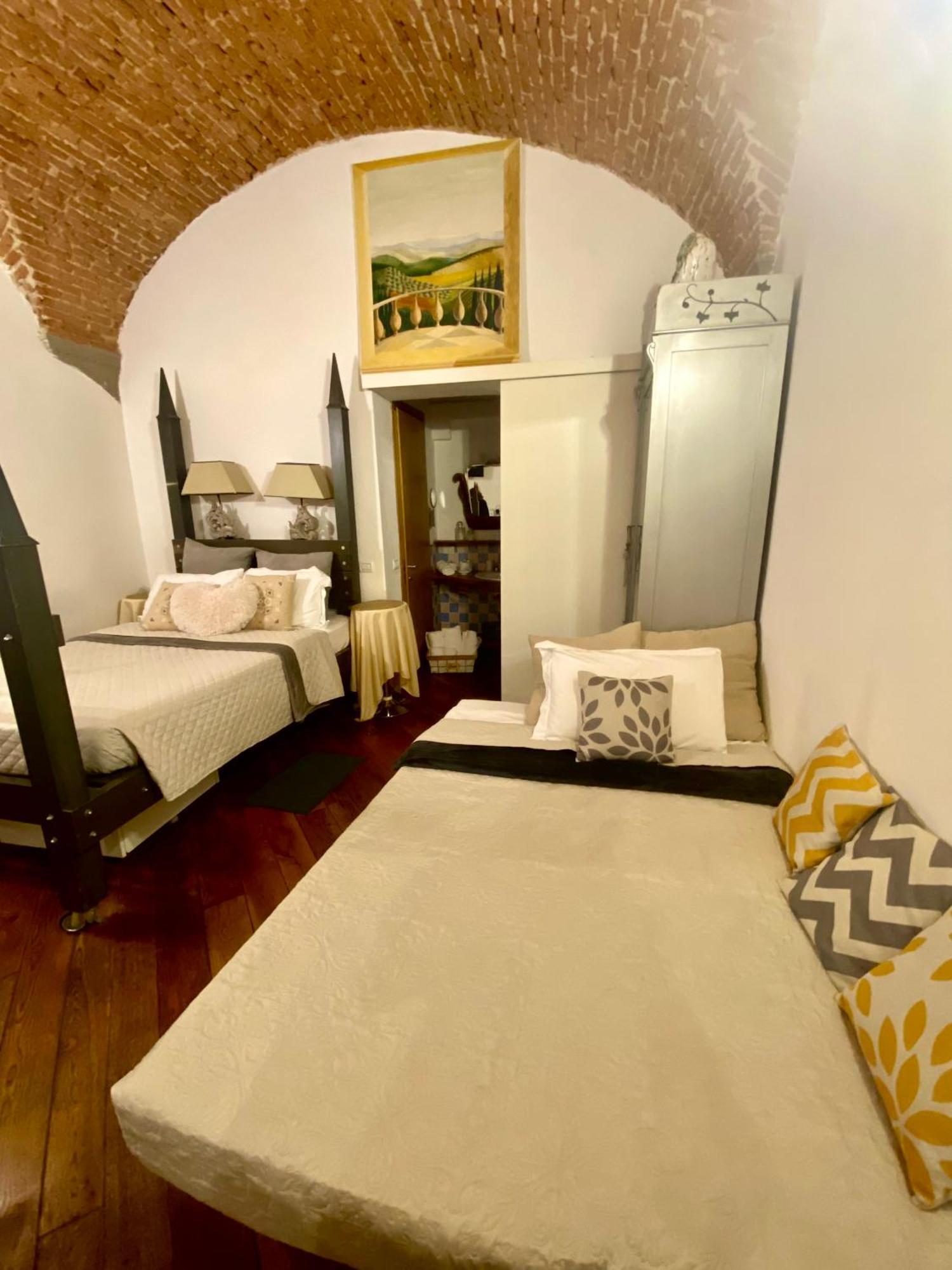 Nest In Florence Διαμέρισμα Εξωτερικό φωτογραφία