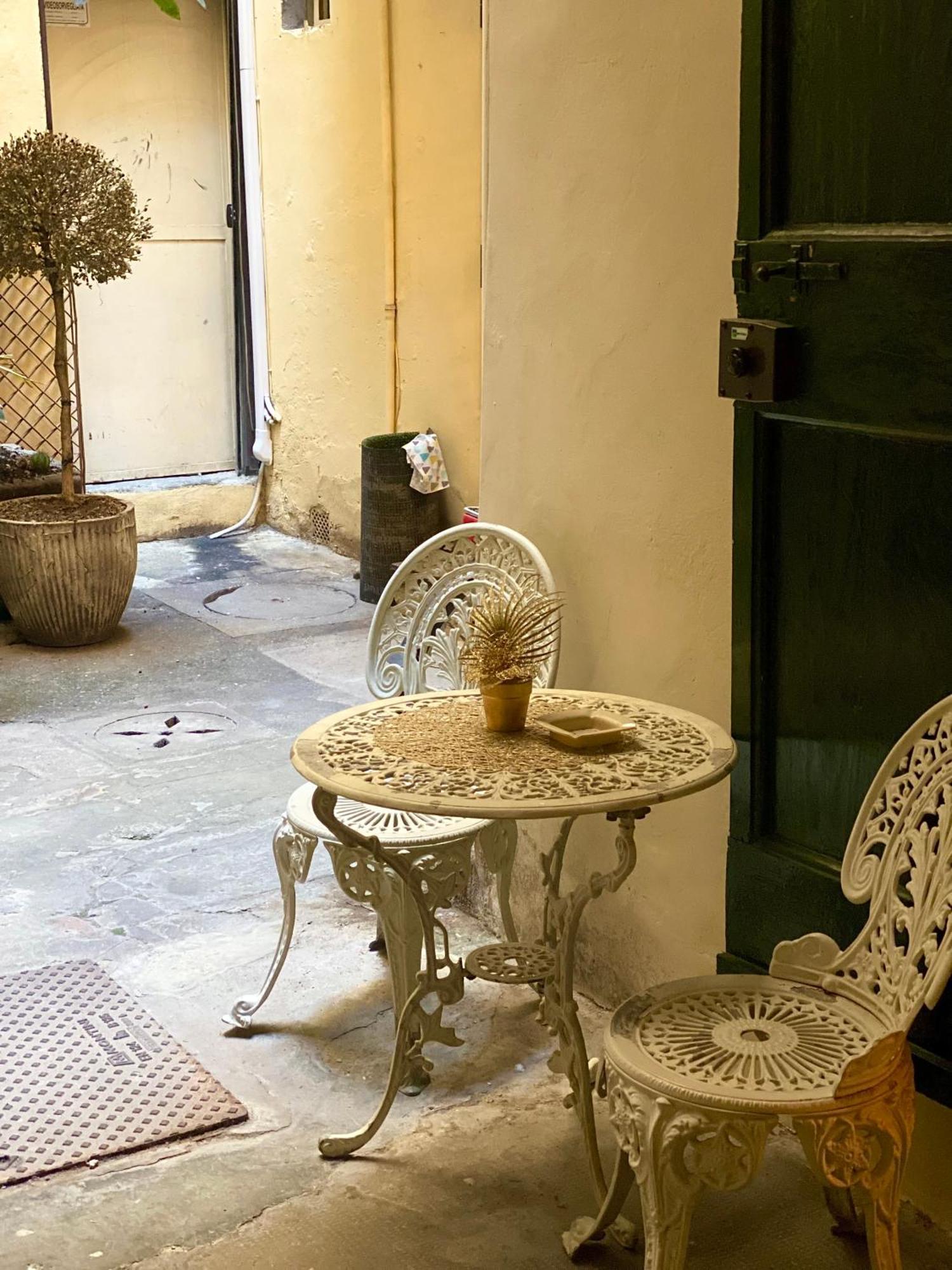 Nest In Florence Διαμέρισμα Εξωτερικό φωτογραφία