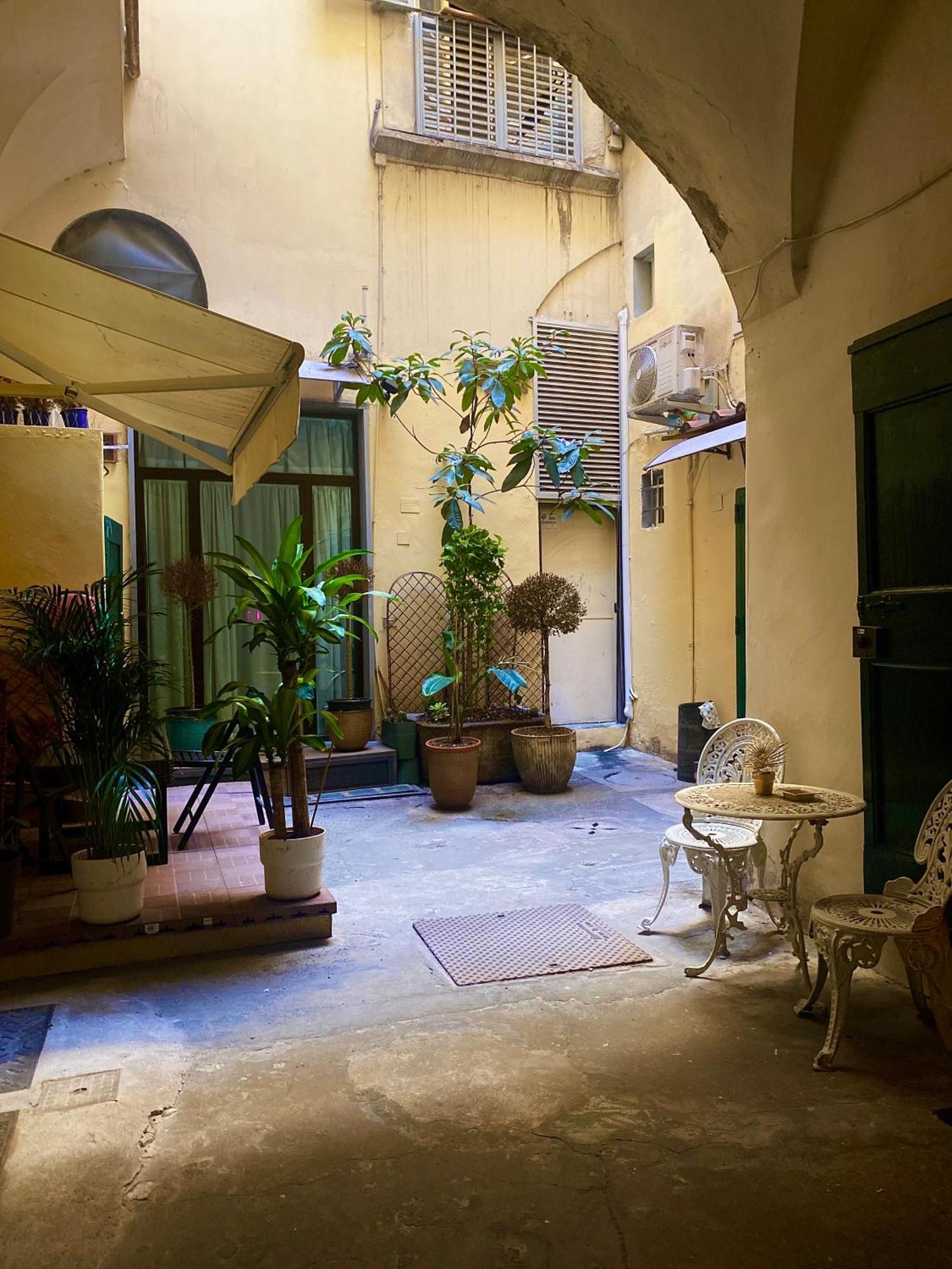Nest In Florence Διαμέρισμα Εξωτερικό φωτογραφία
